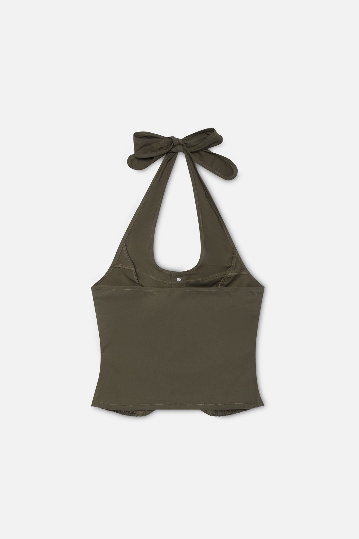 Miriam Green Top