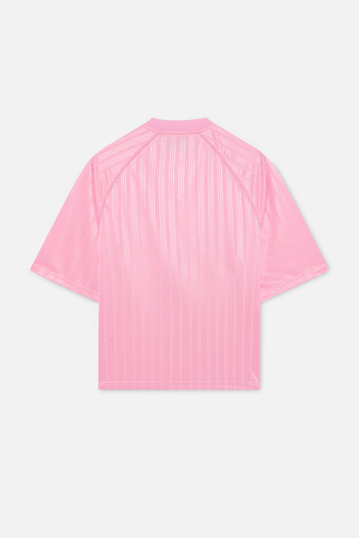 Nacar Pink T-Shirt