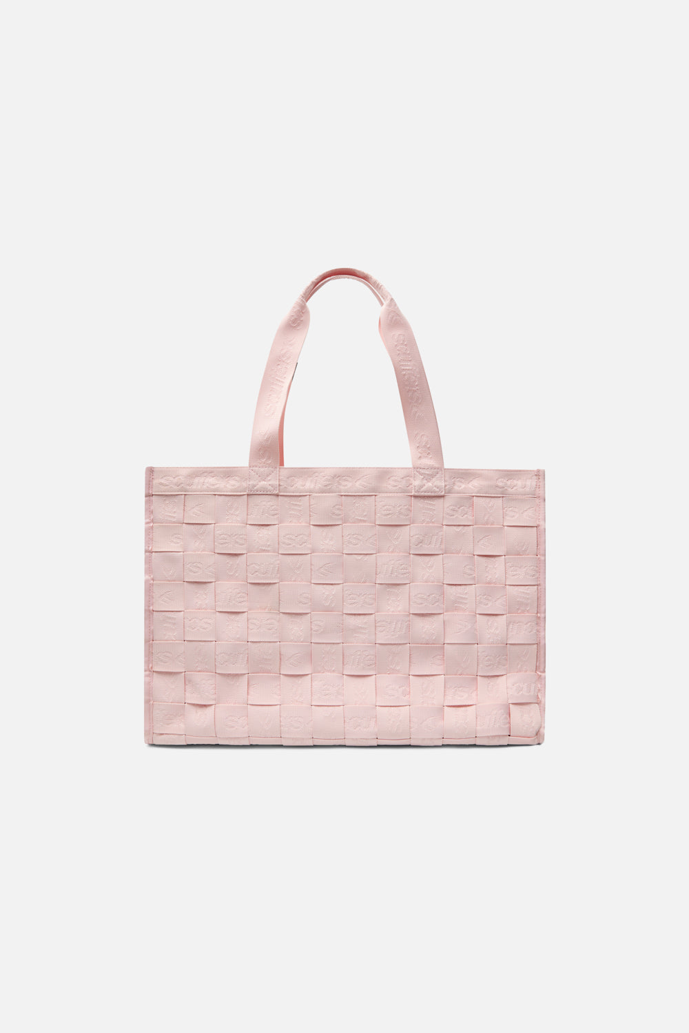 Nacar Pink Totebag