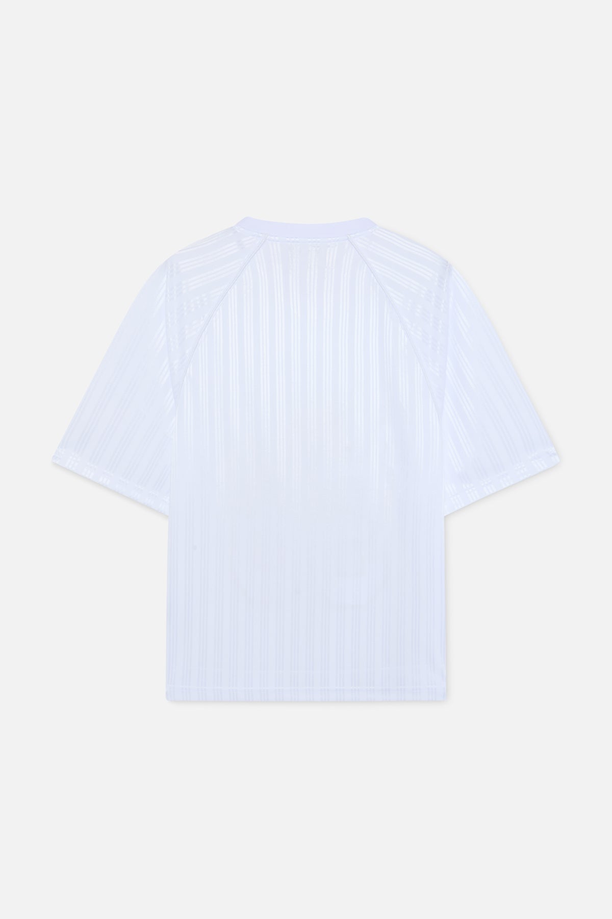 Nacar White T-Shirt