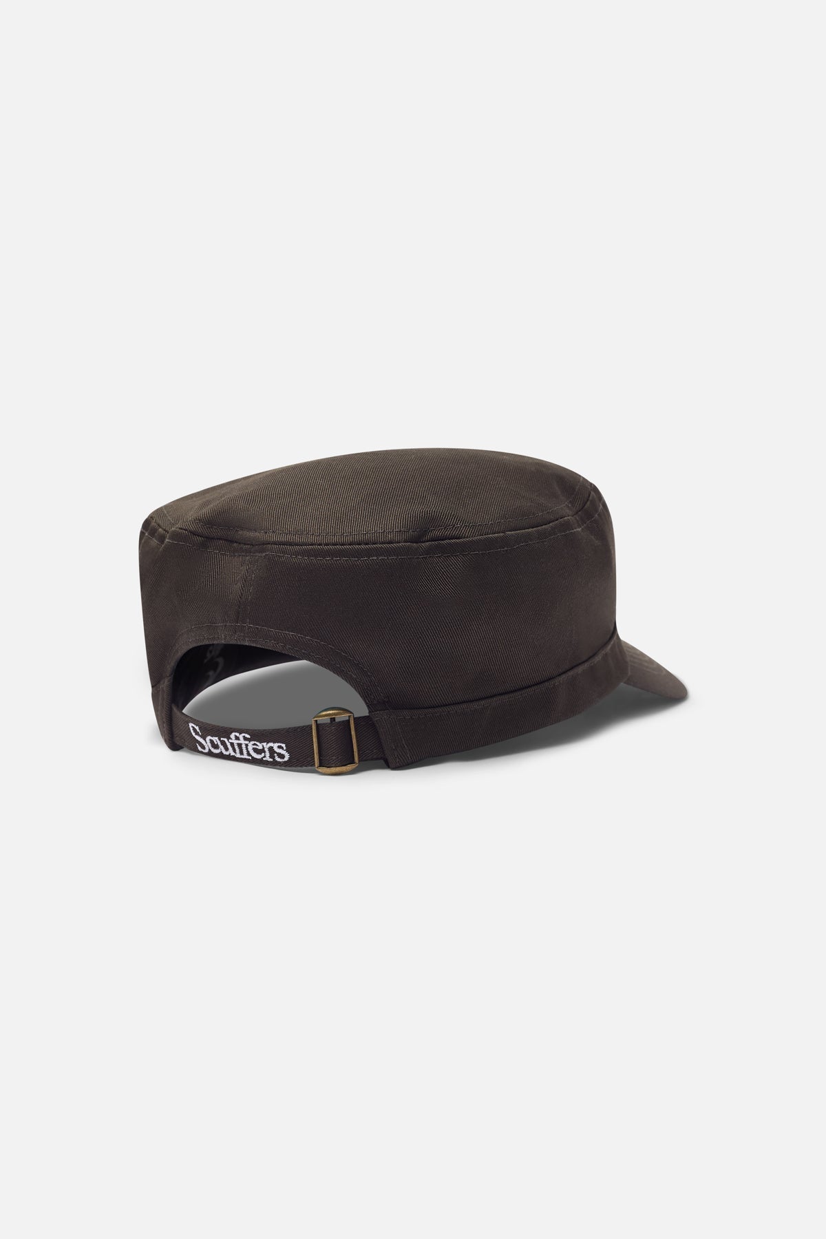 Night Army Dark Cap