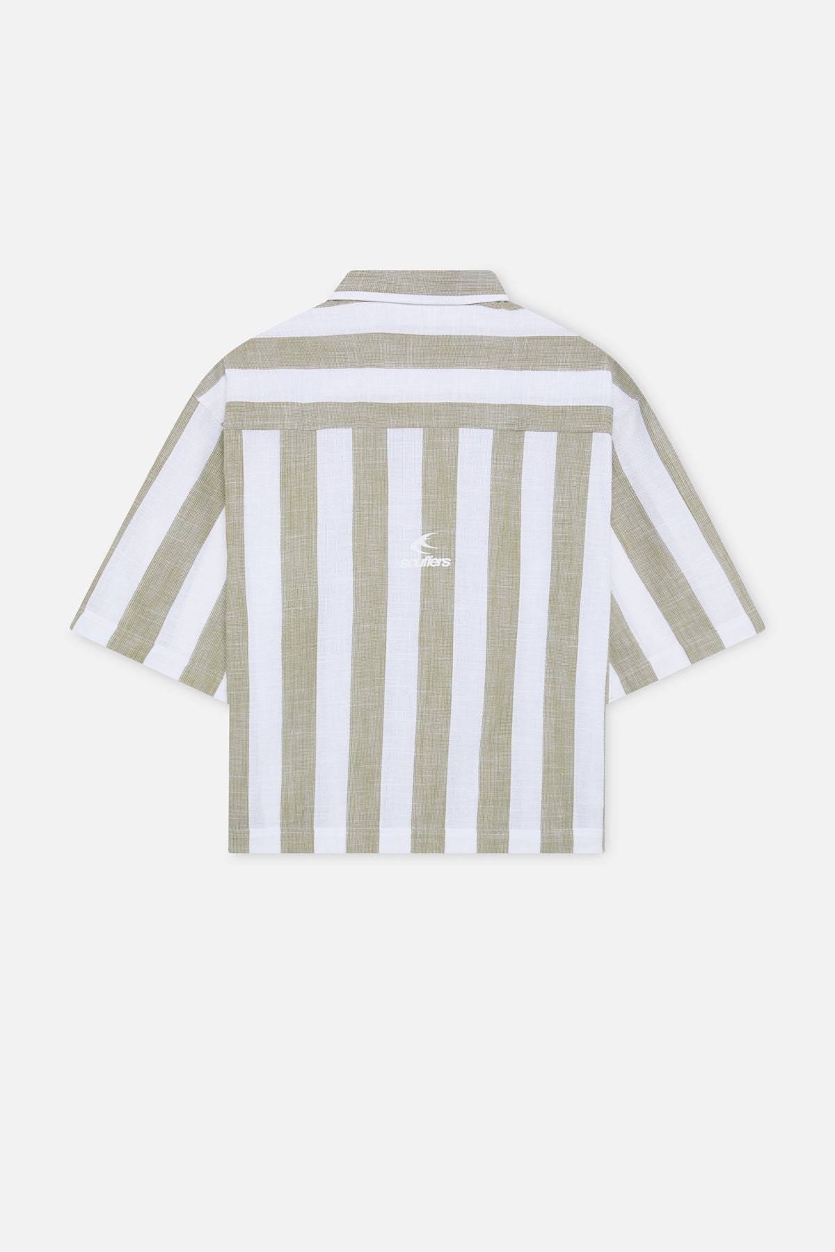 Not Another Football Green Shirt