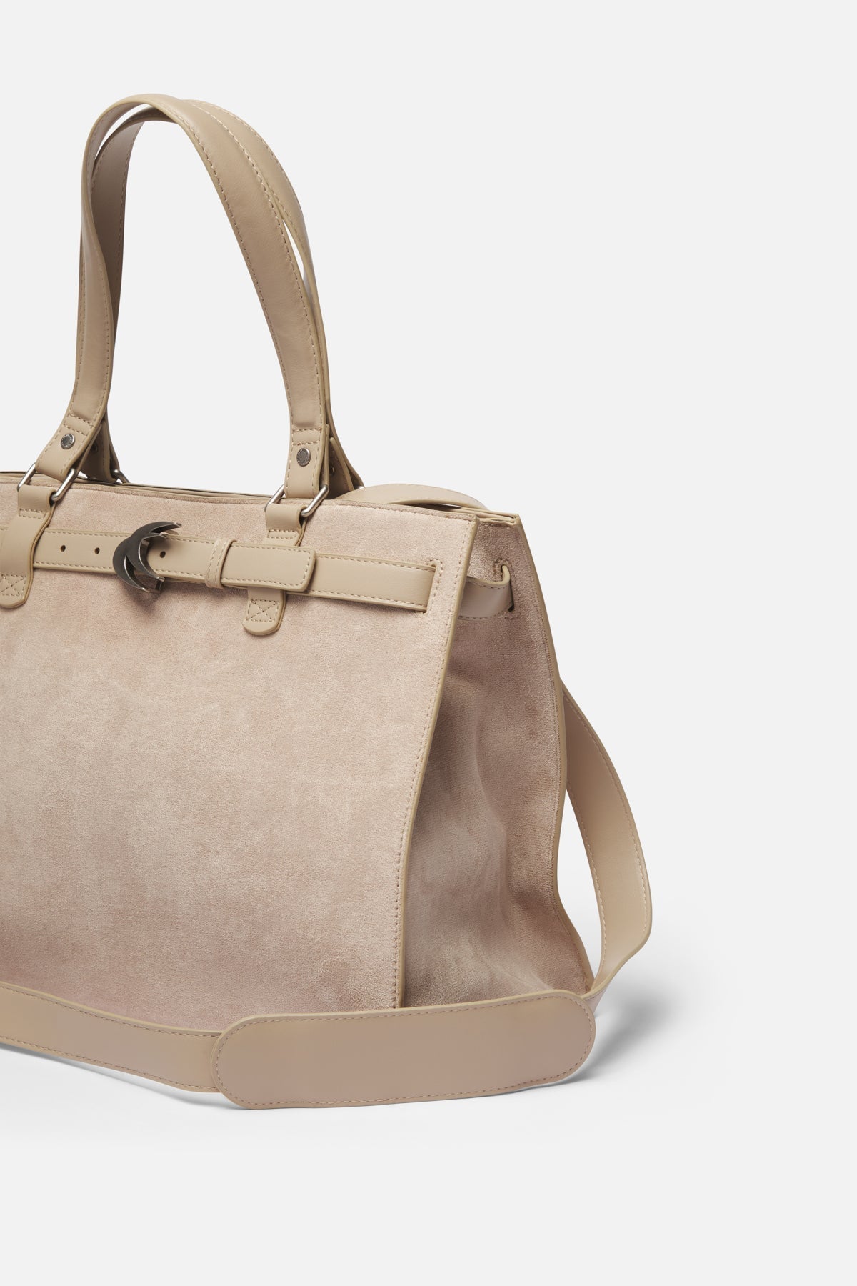 Office Ecru Bag