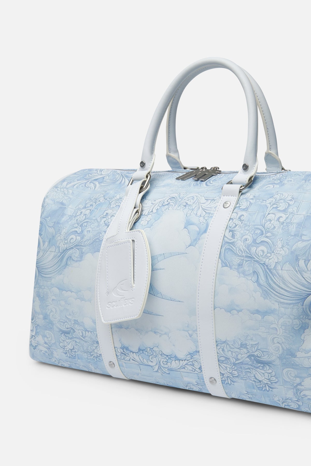 Oporto Duffle Bag