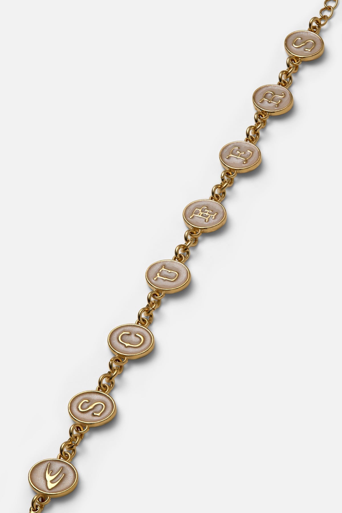 Pirate AU Bracelet