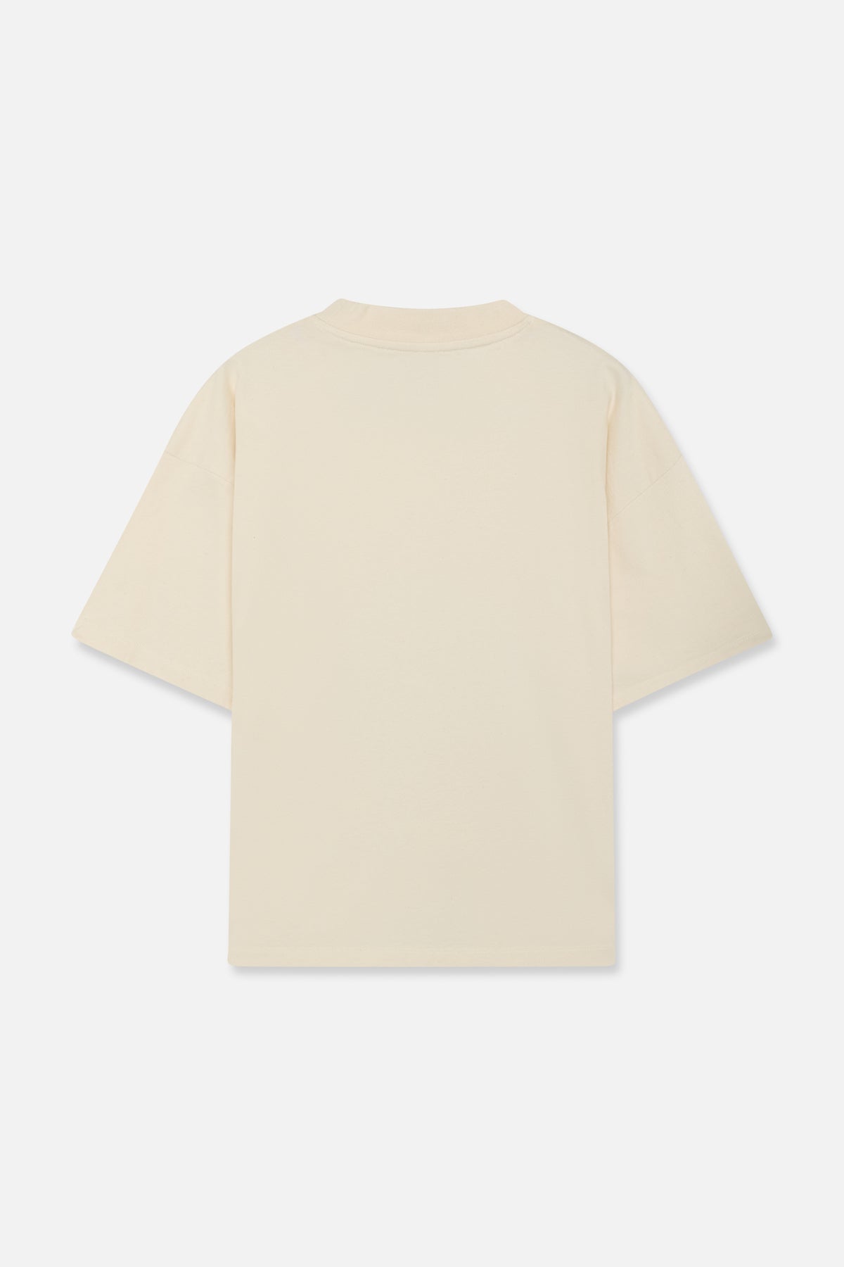 Palacio Ecru T-Shirt