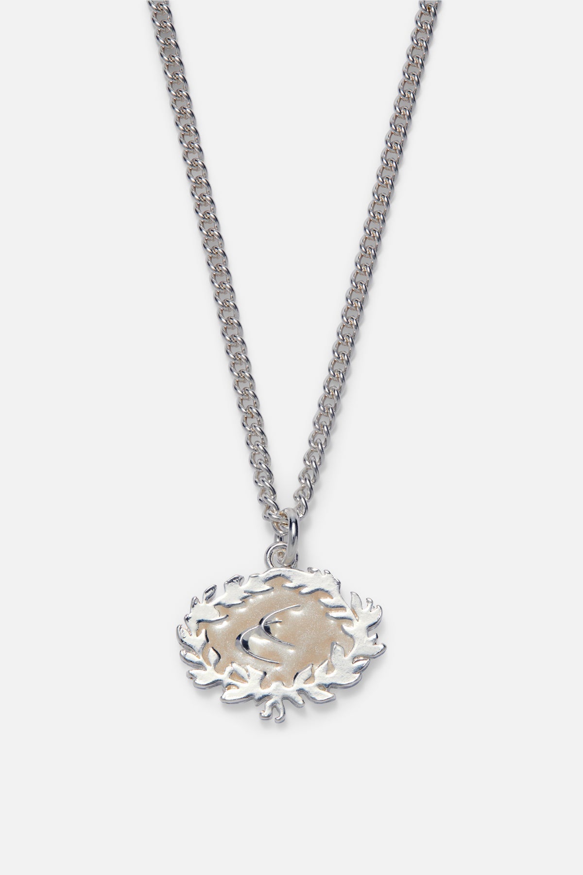 Palermo AG Necklace
