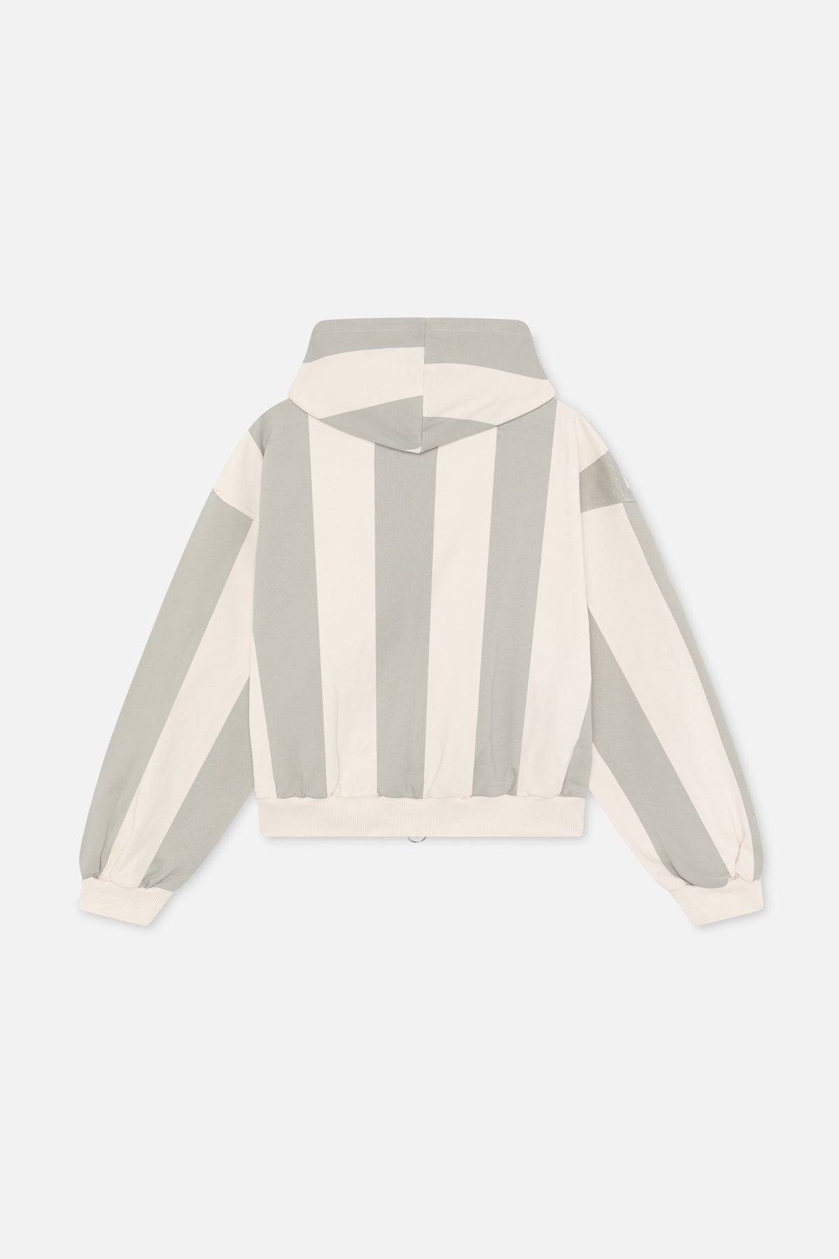 Picadilly Ecru Zipper