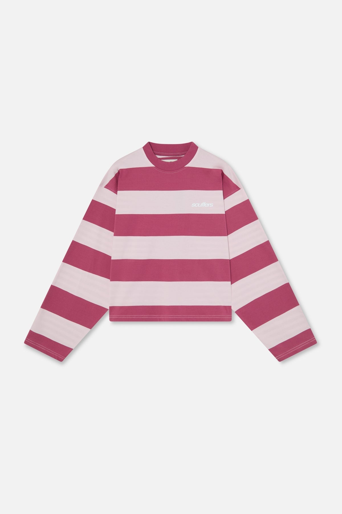 Picadilly Pink Longsleeve