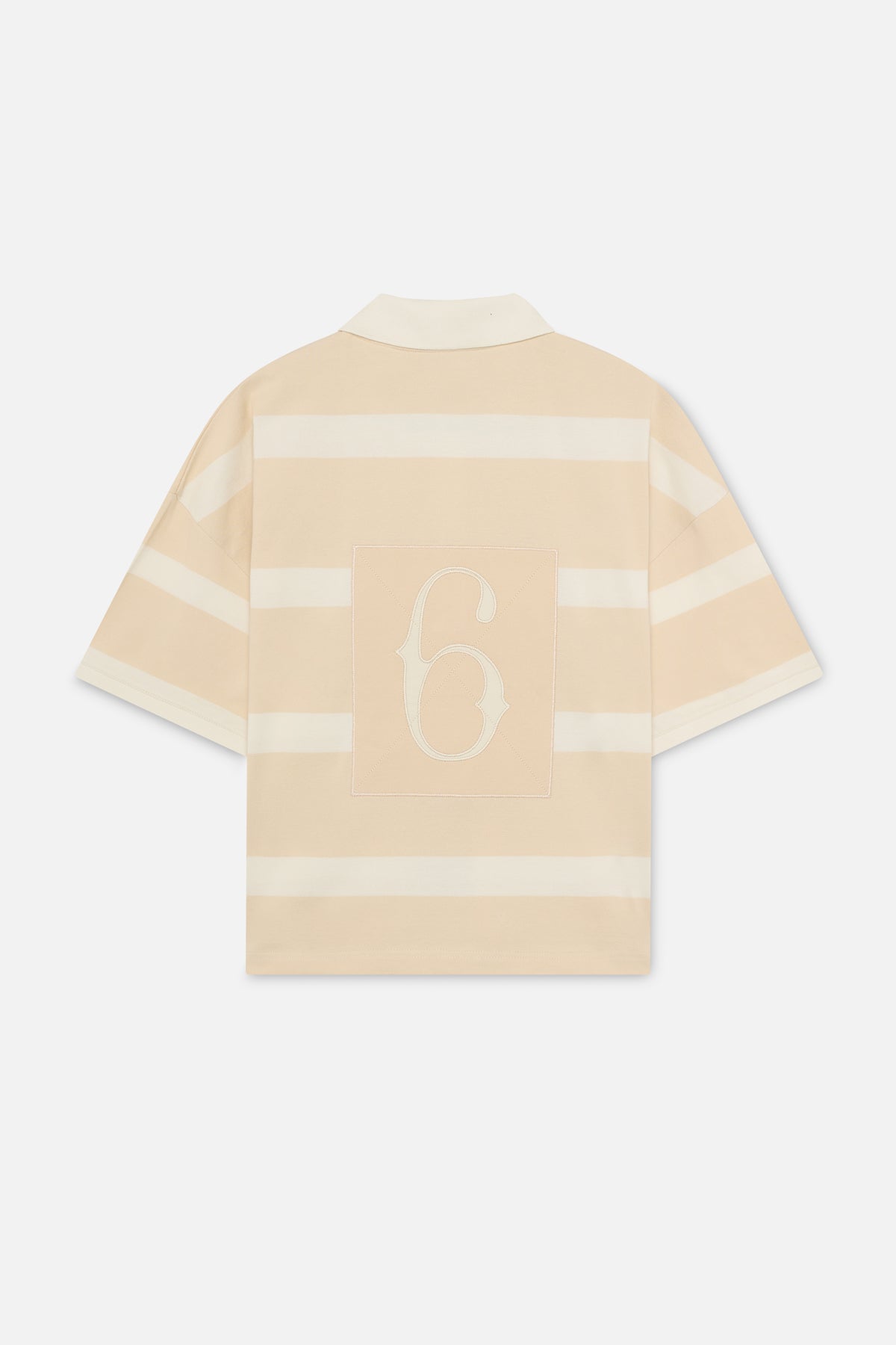 Pirate Ecru Polo