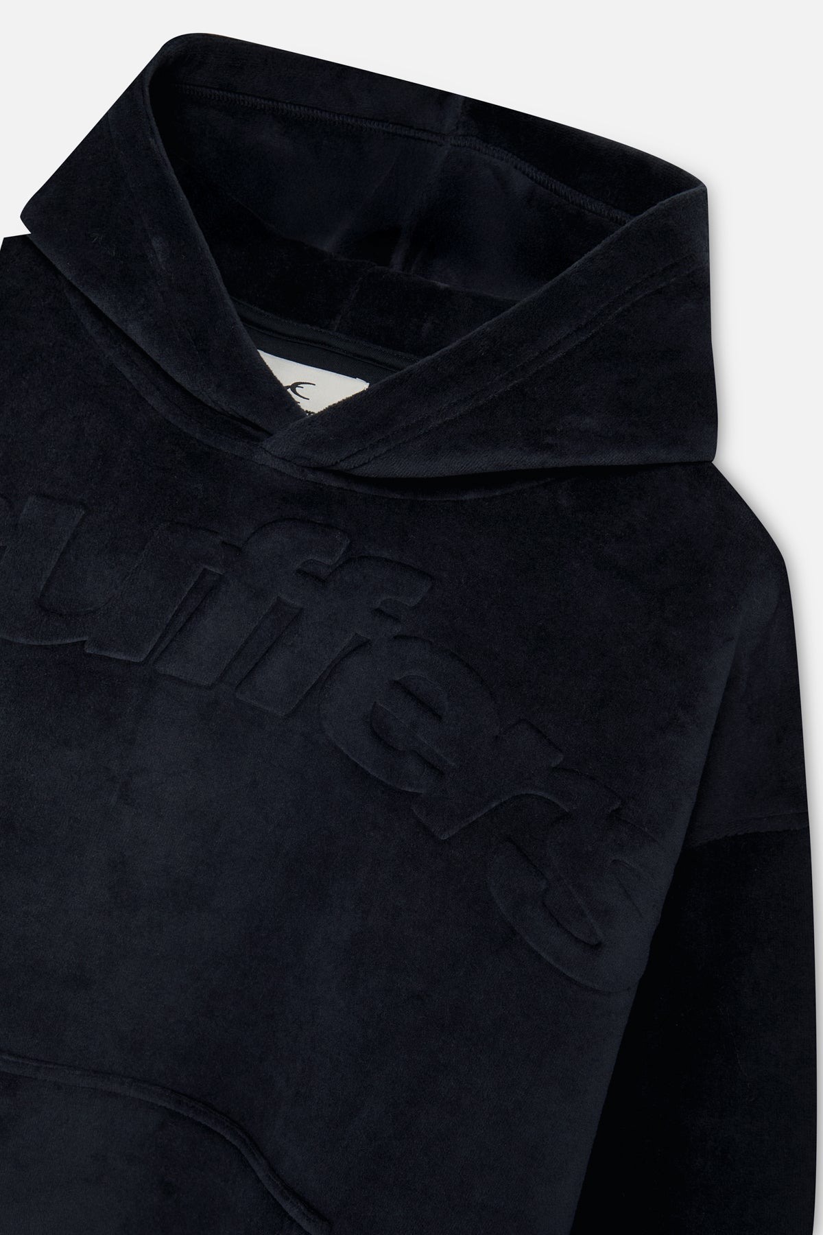 Rawest Dark Navy Hoodie