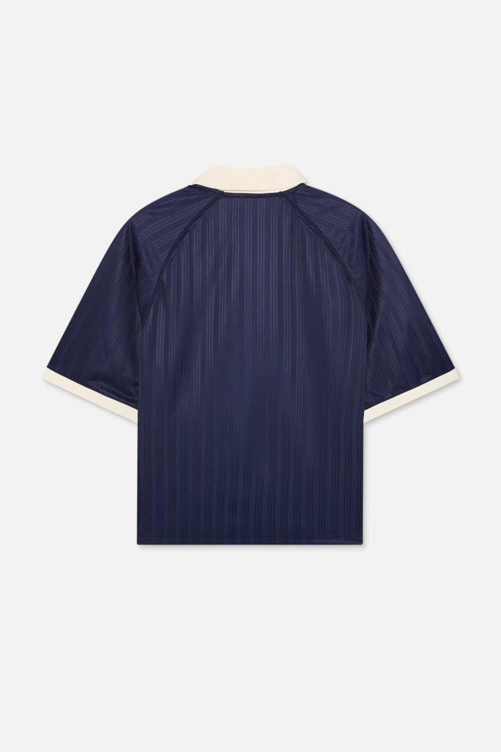 Rising Navy Football T-Shirt