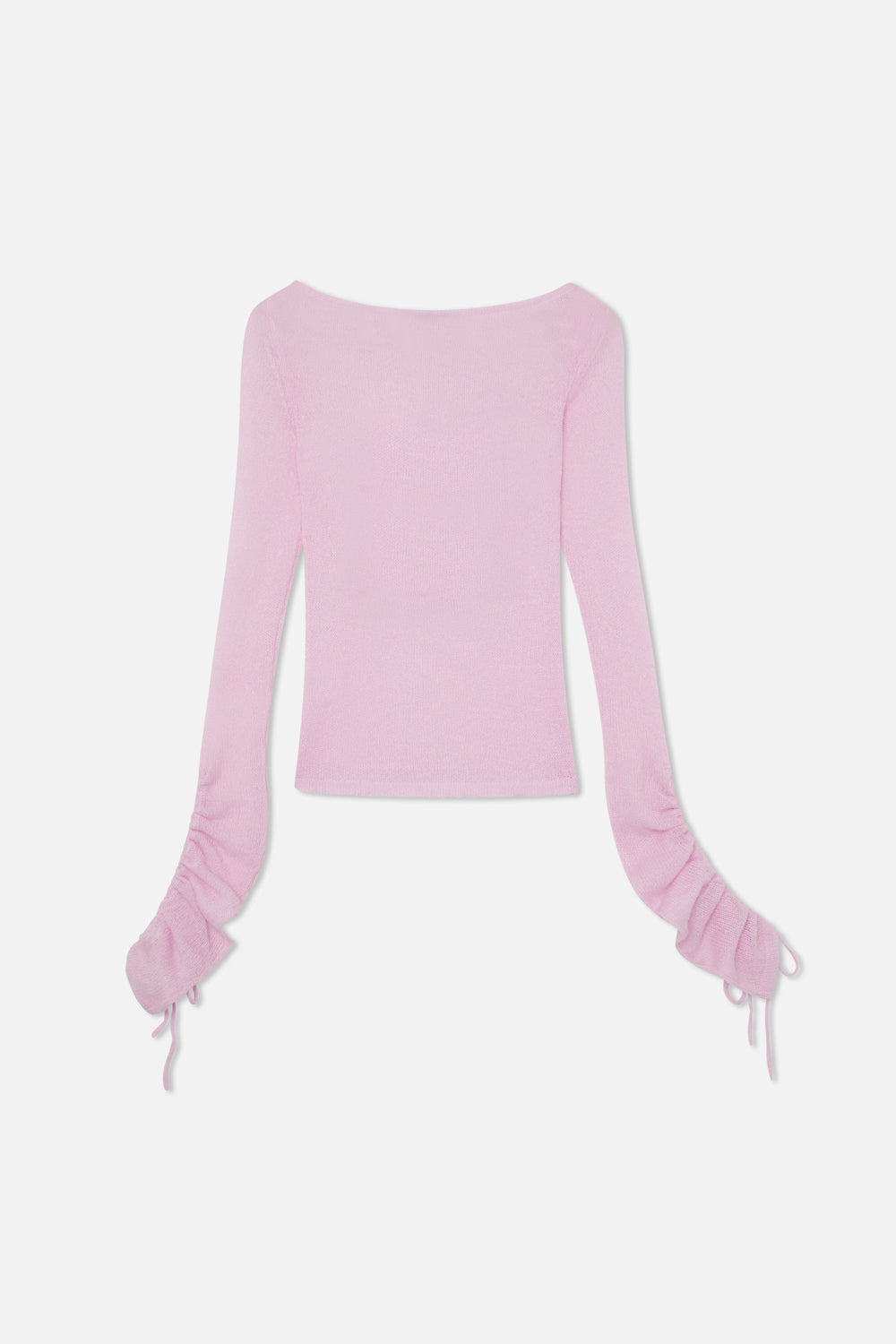 Roomie Light Pink Longsleeved