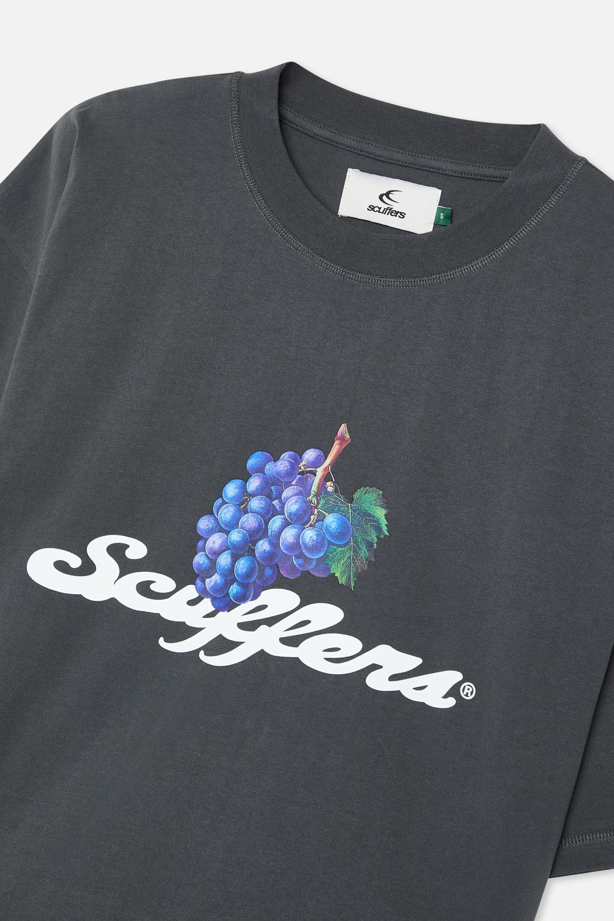 Tropical Dark T-Shirt