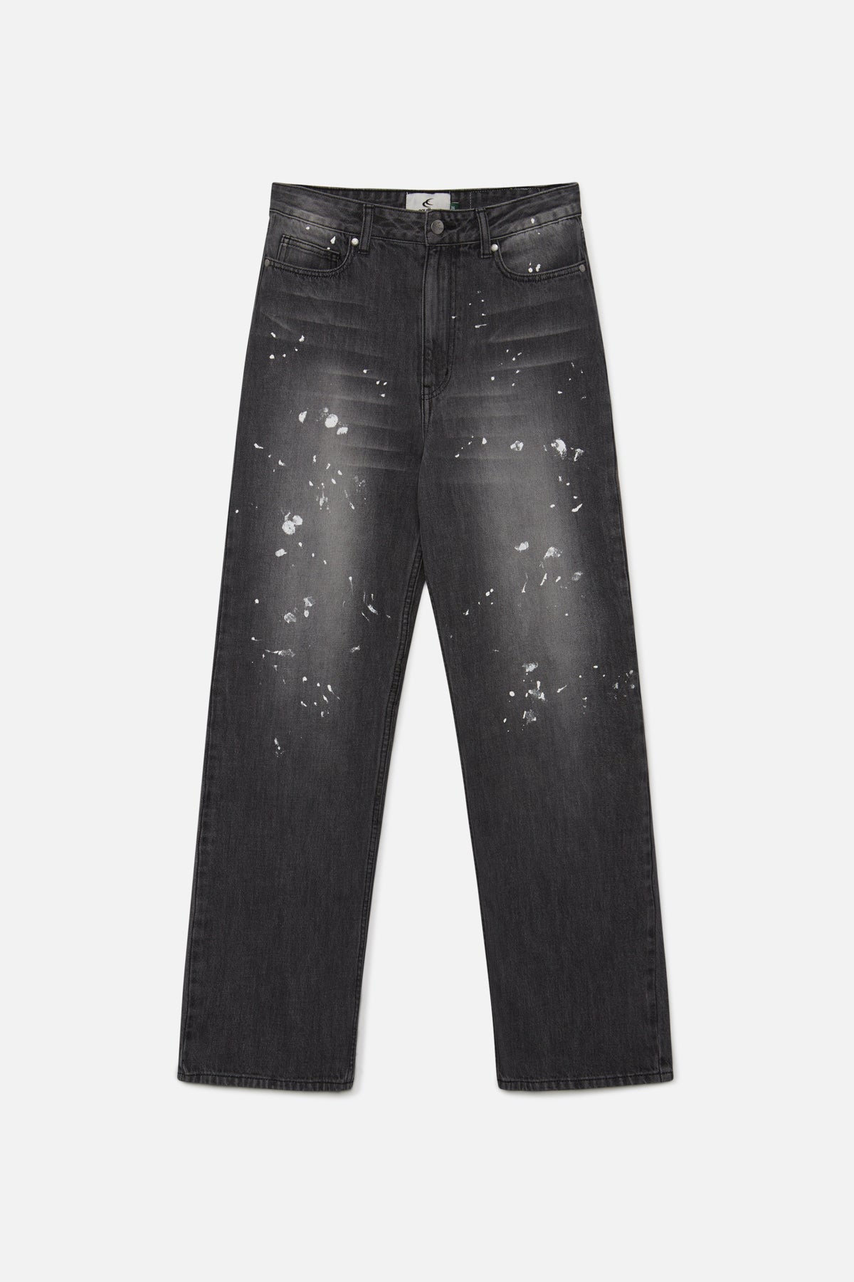 Band Grey Jeans