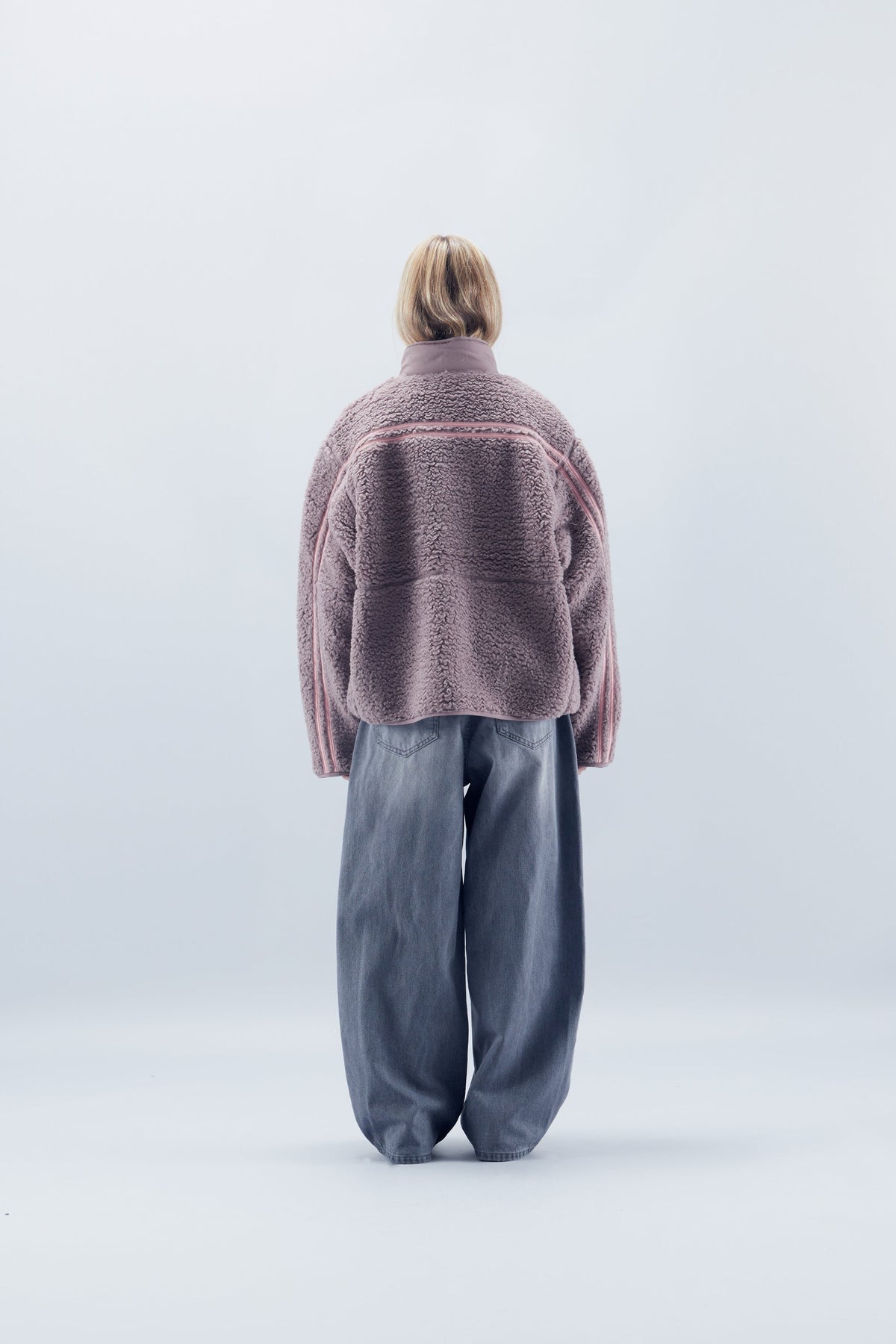 Milka Fleece