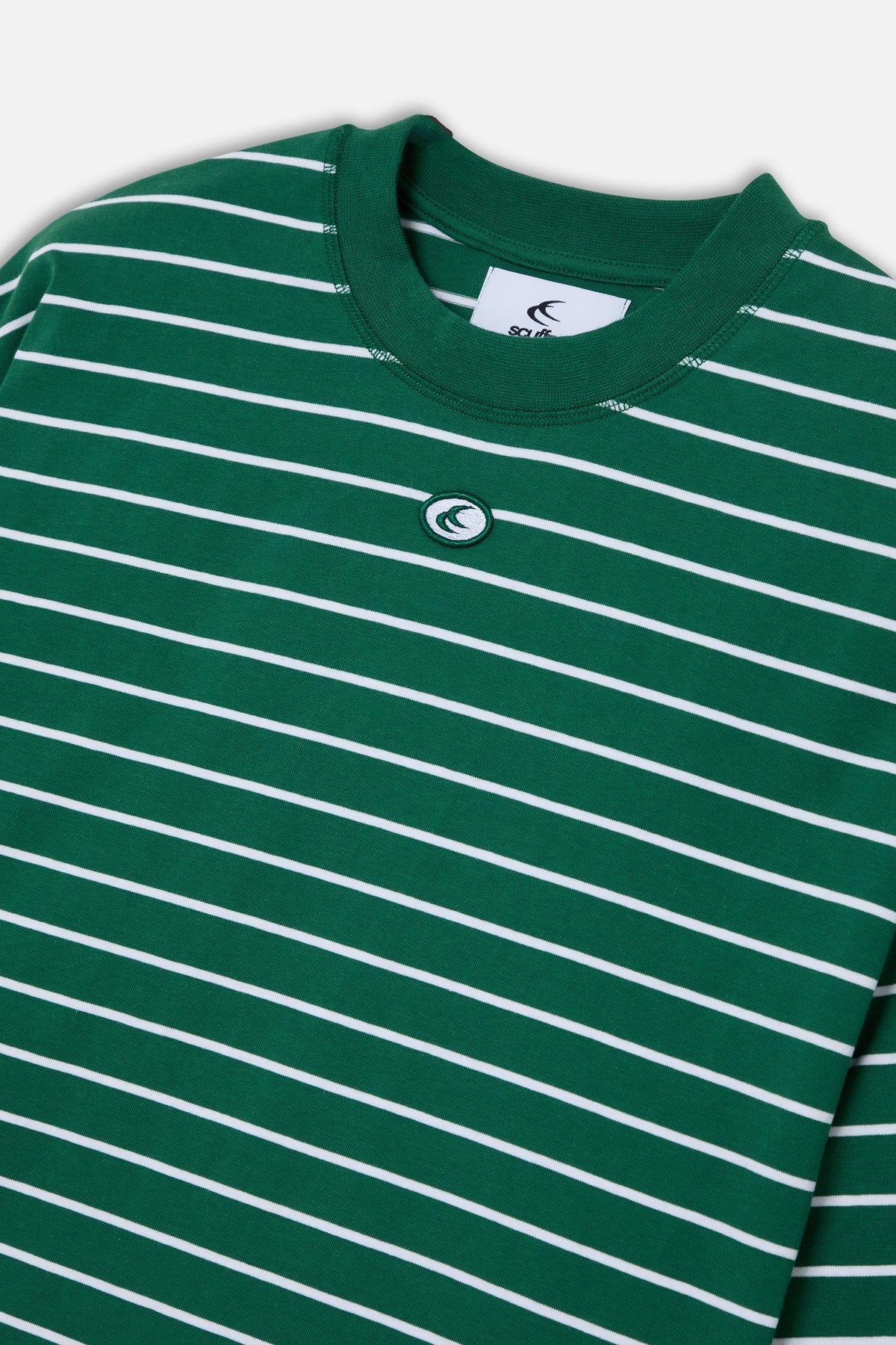 SEAS Green Longsleeve