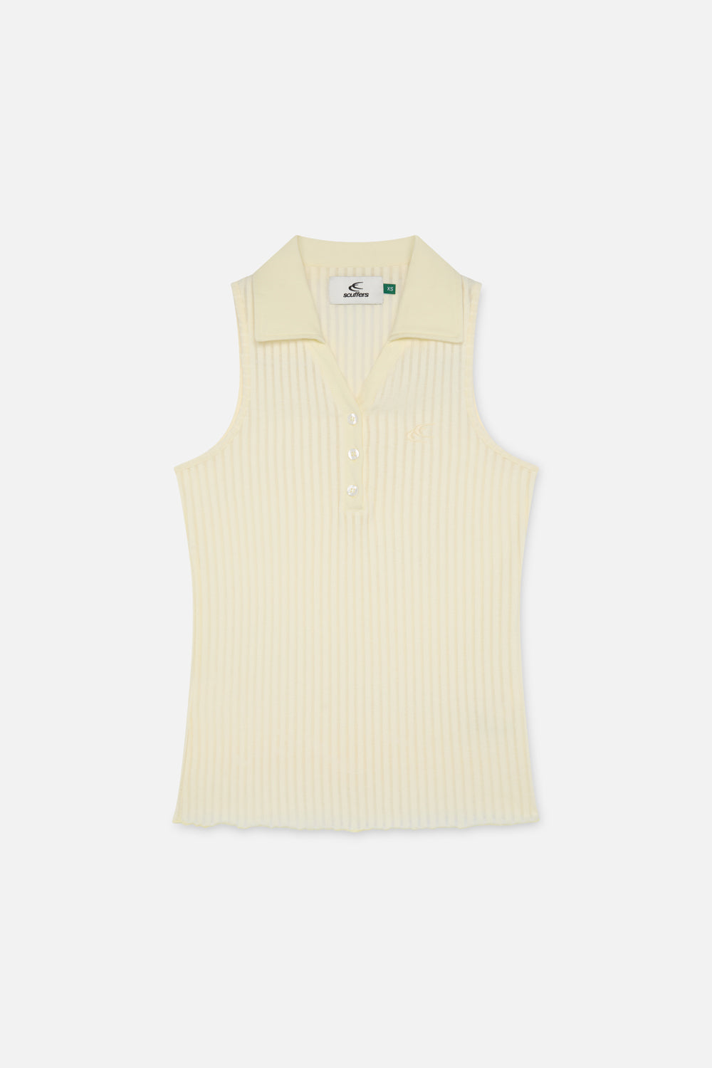 Merie Butter Top
