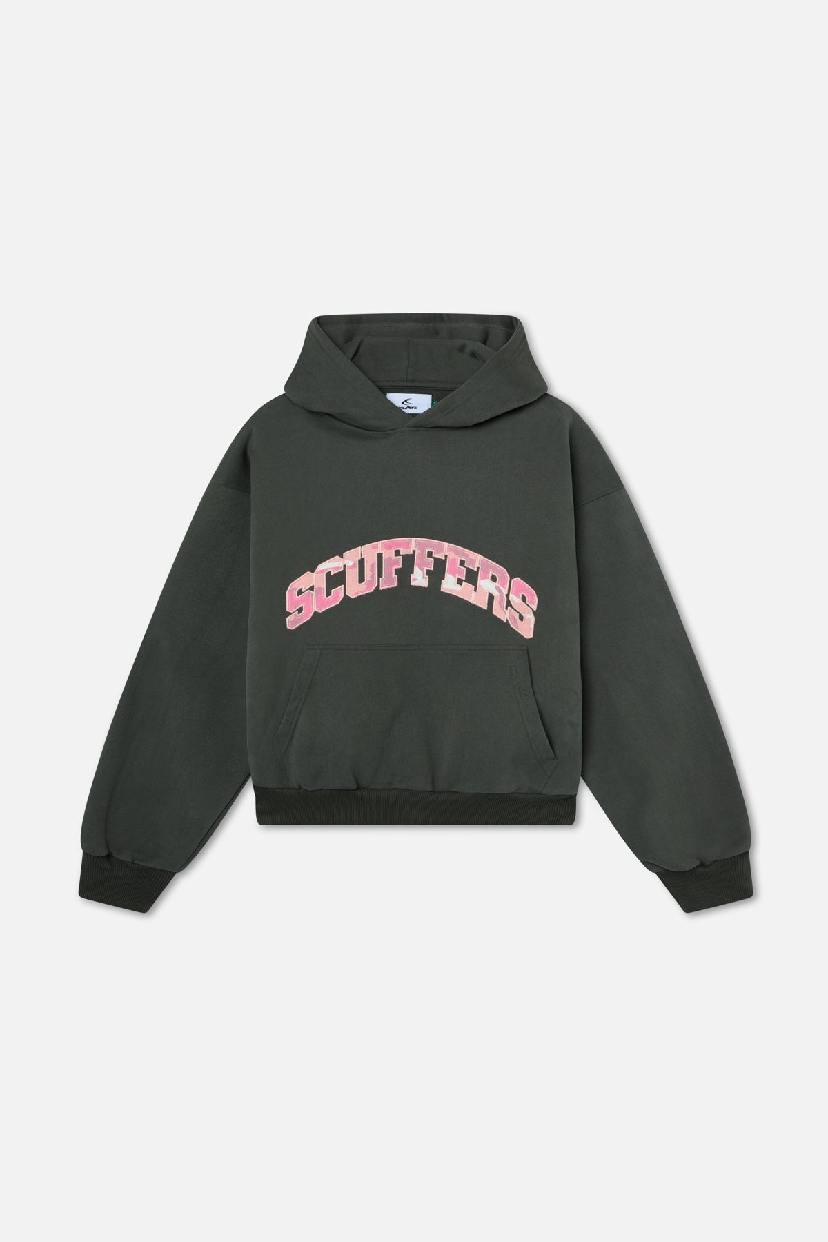 Sabana Dark Hoodie
