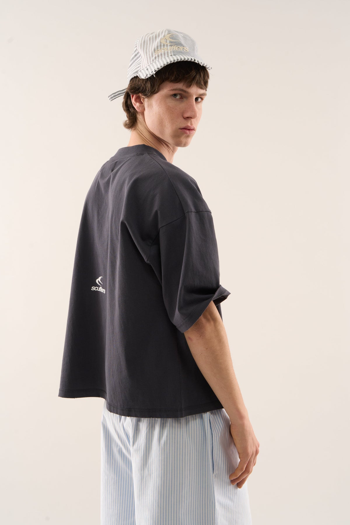 Palace Dark T-Shirt