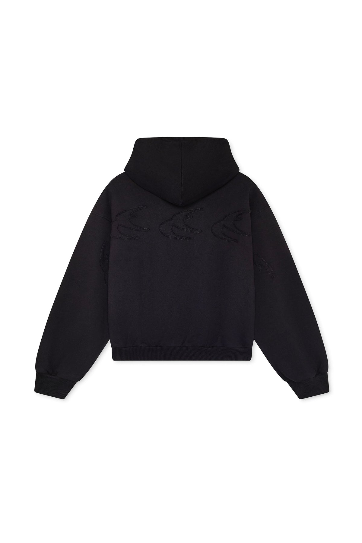 Seagull Dark Hoodie
