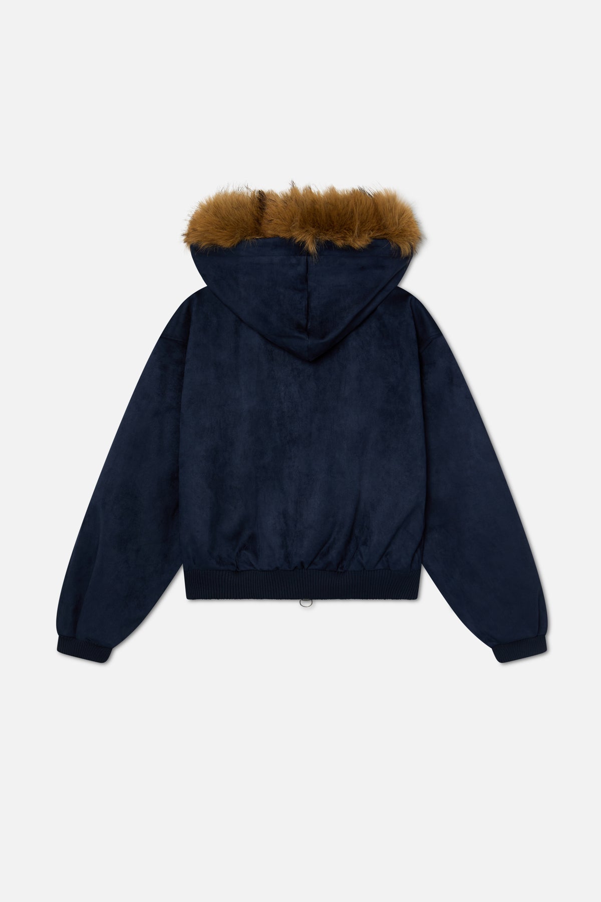 Sex Blue Jacket