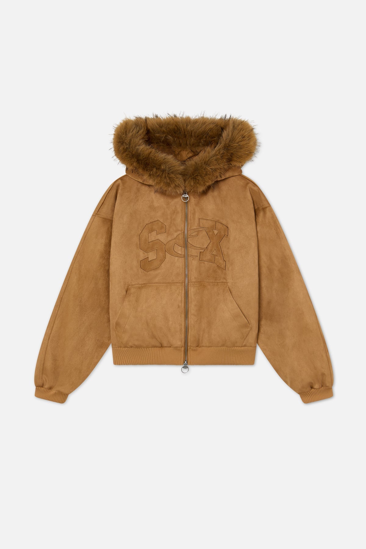 Sex Camel Jacket