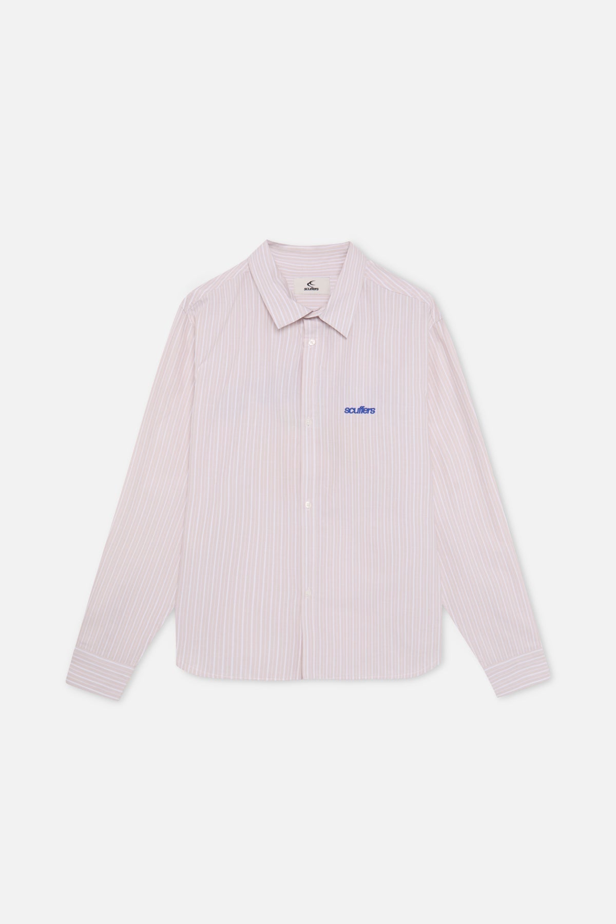 Sicilia Ecru Shirt