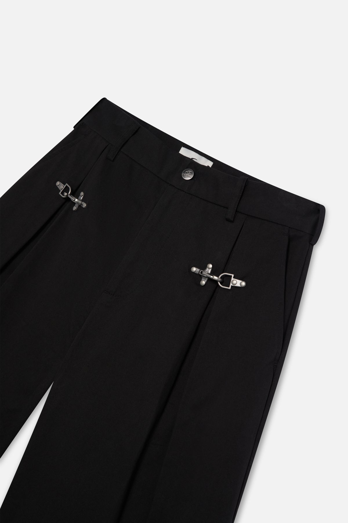 Simon Black Jorts