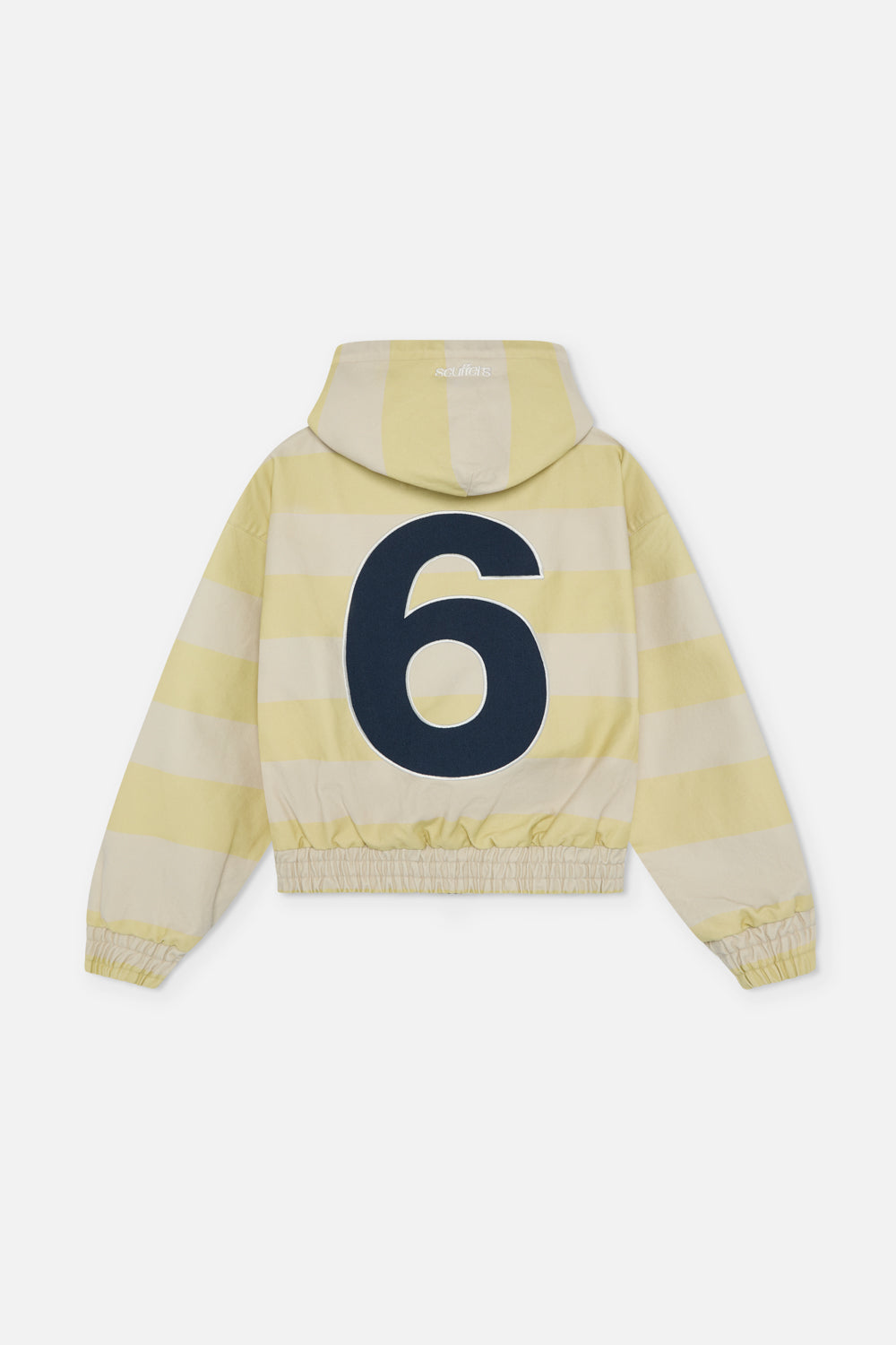 Slam Dunk Yellow Jacket