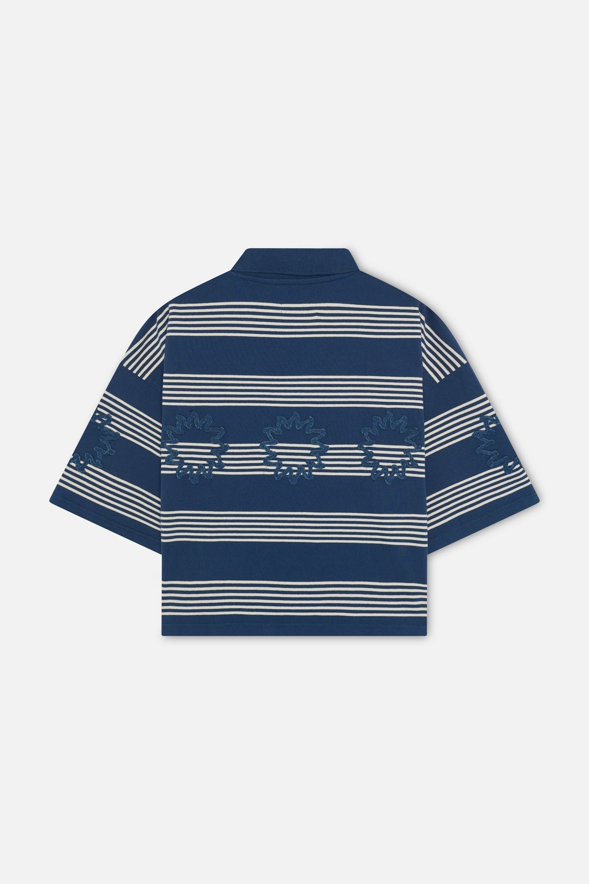 Sole Blue Polo