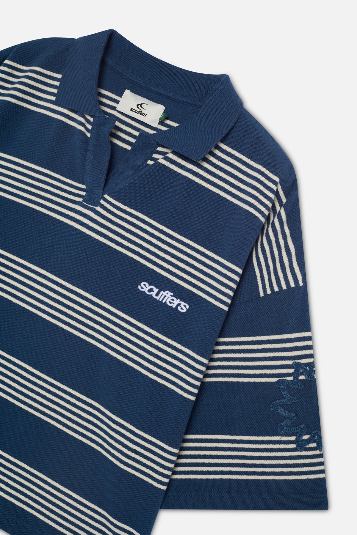 Sole Blue Polo