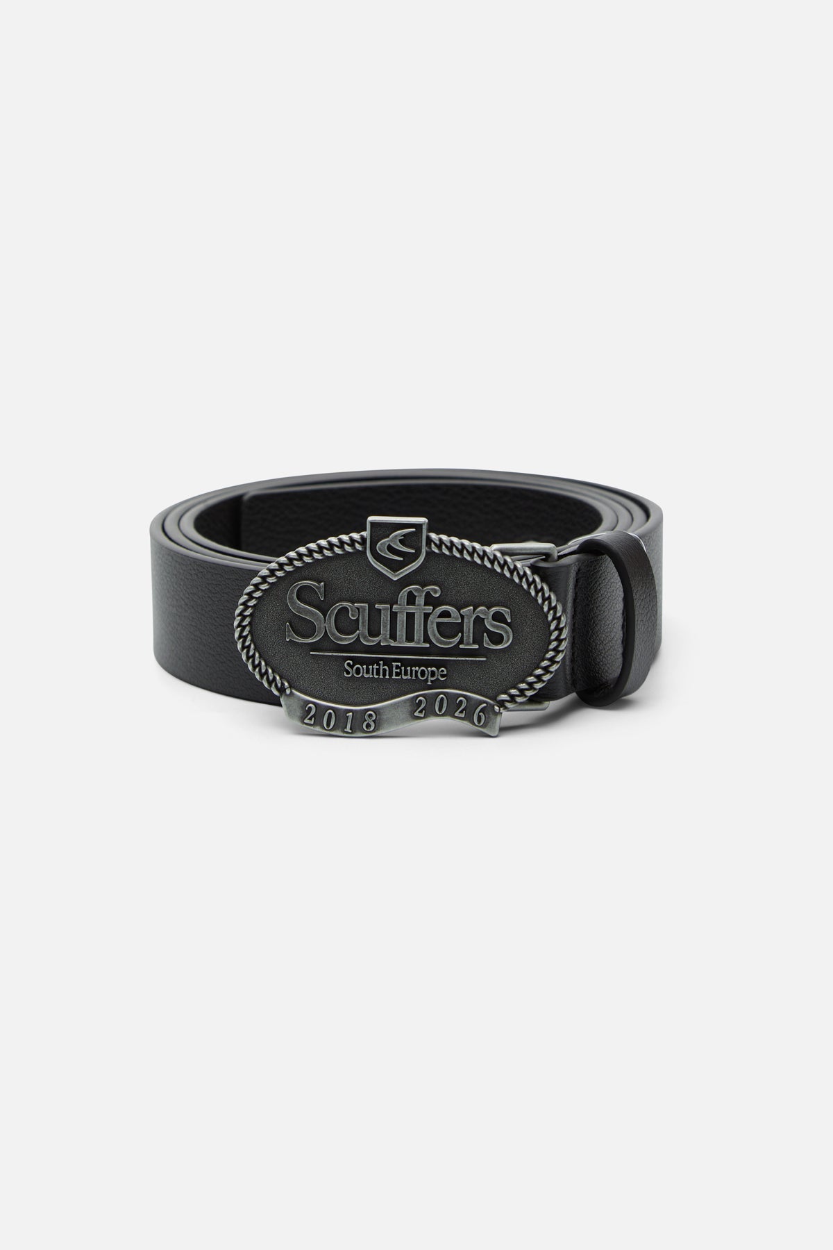 South Europe Black Belt