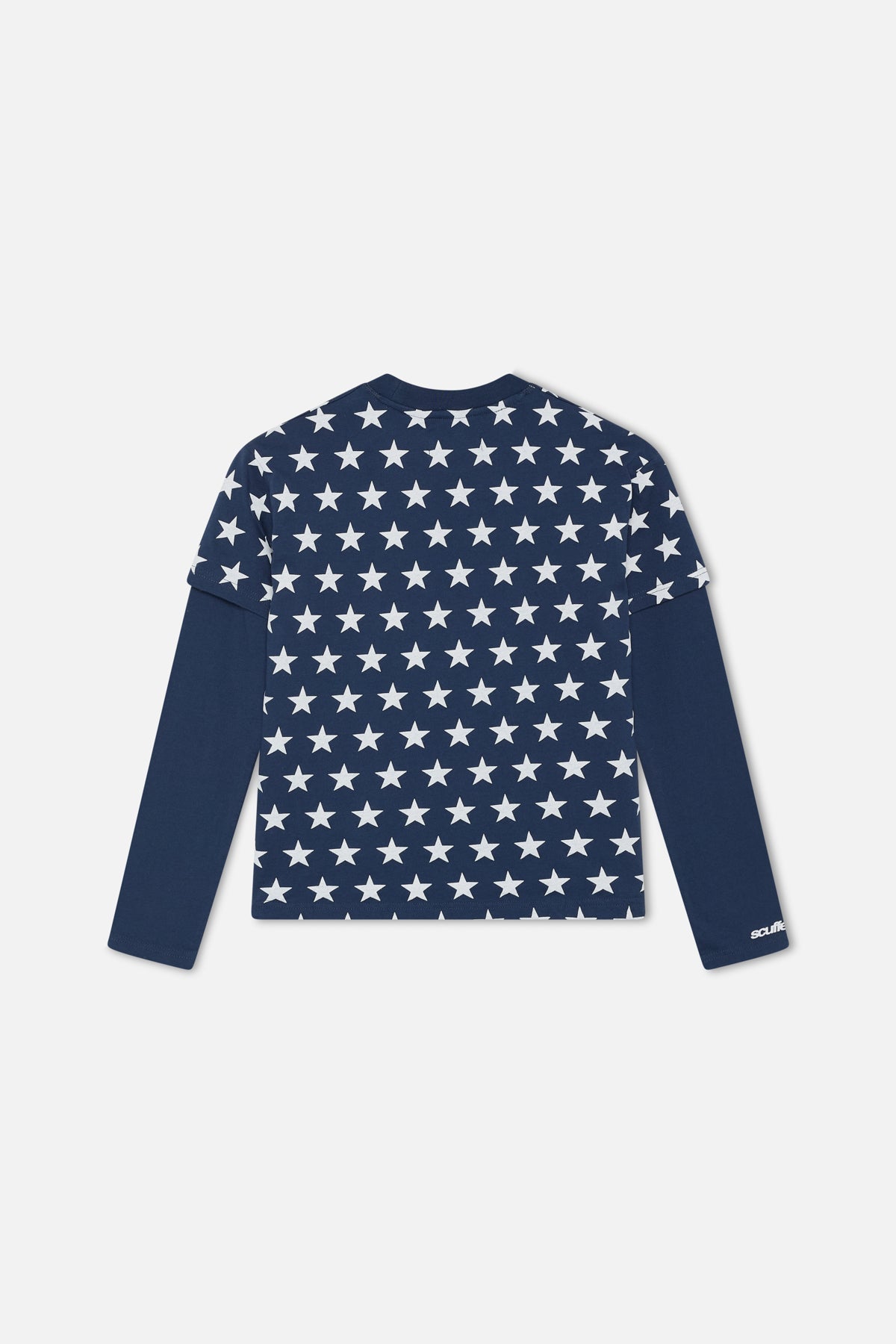 Stat Star Longsleeve