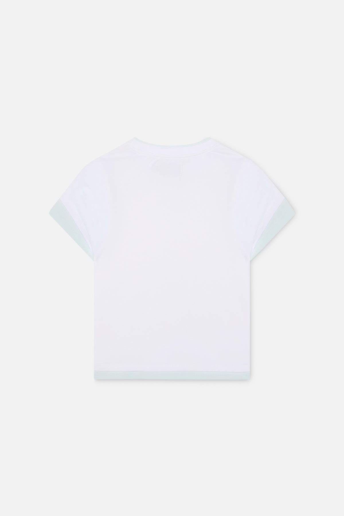 Two White Top