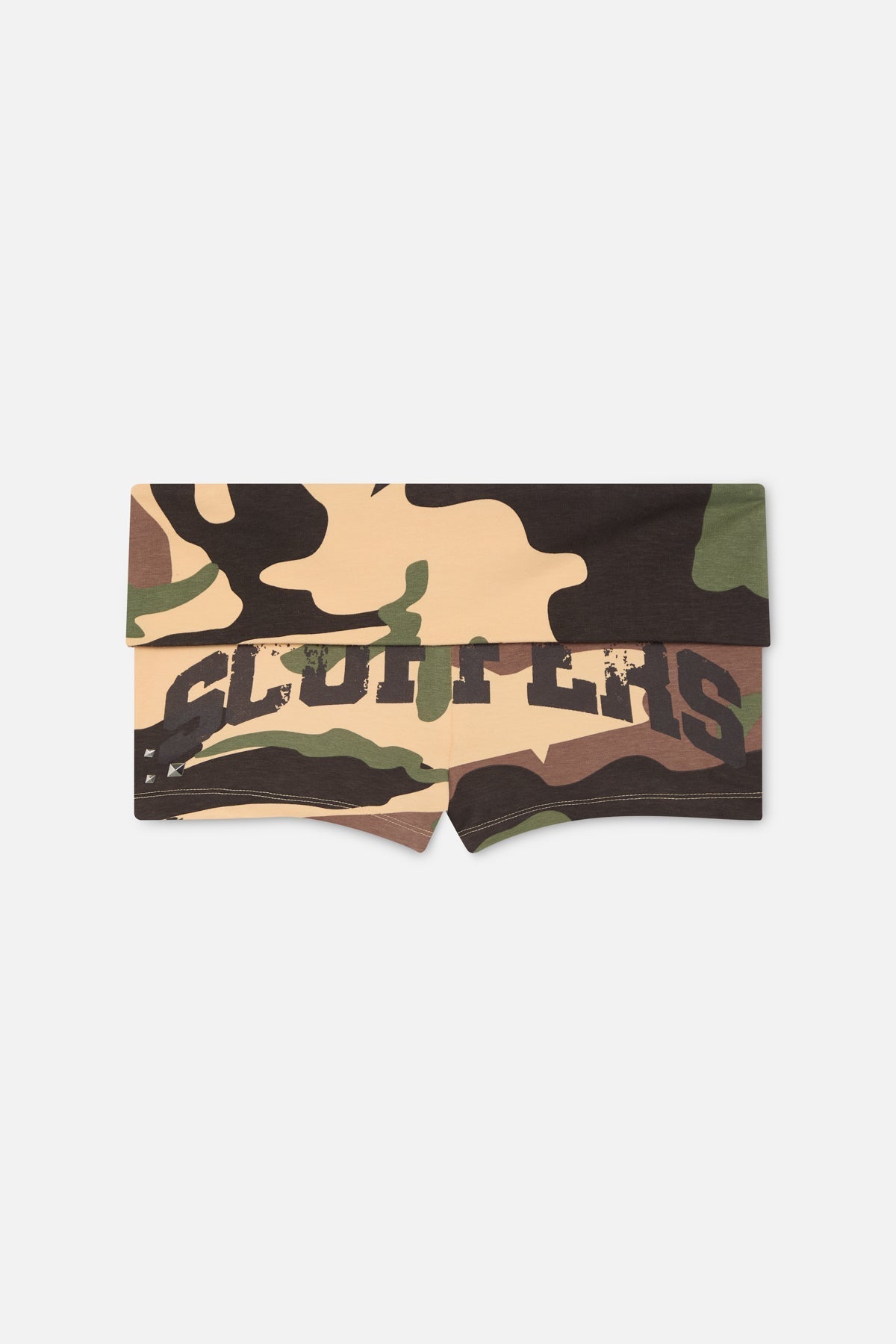 Ventus Camo Shorts