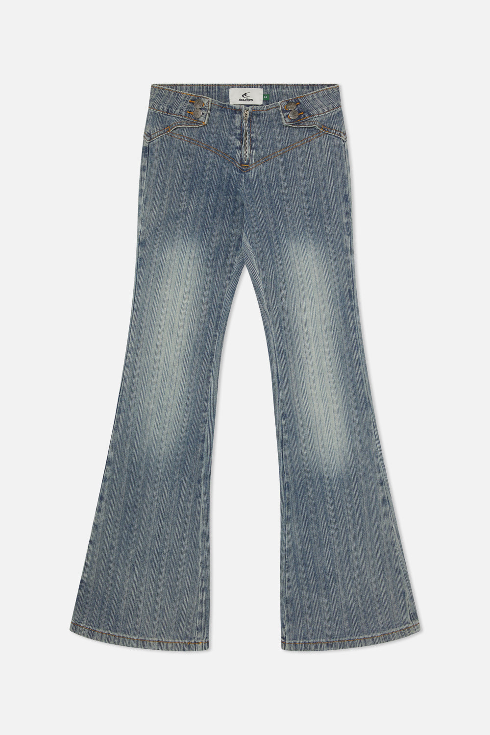 Ventus Light Blue Pants
