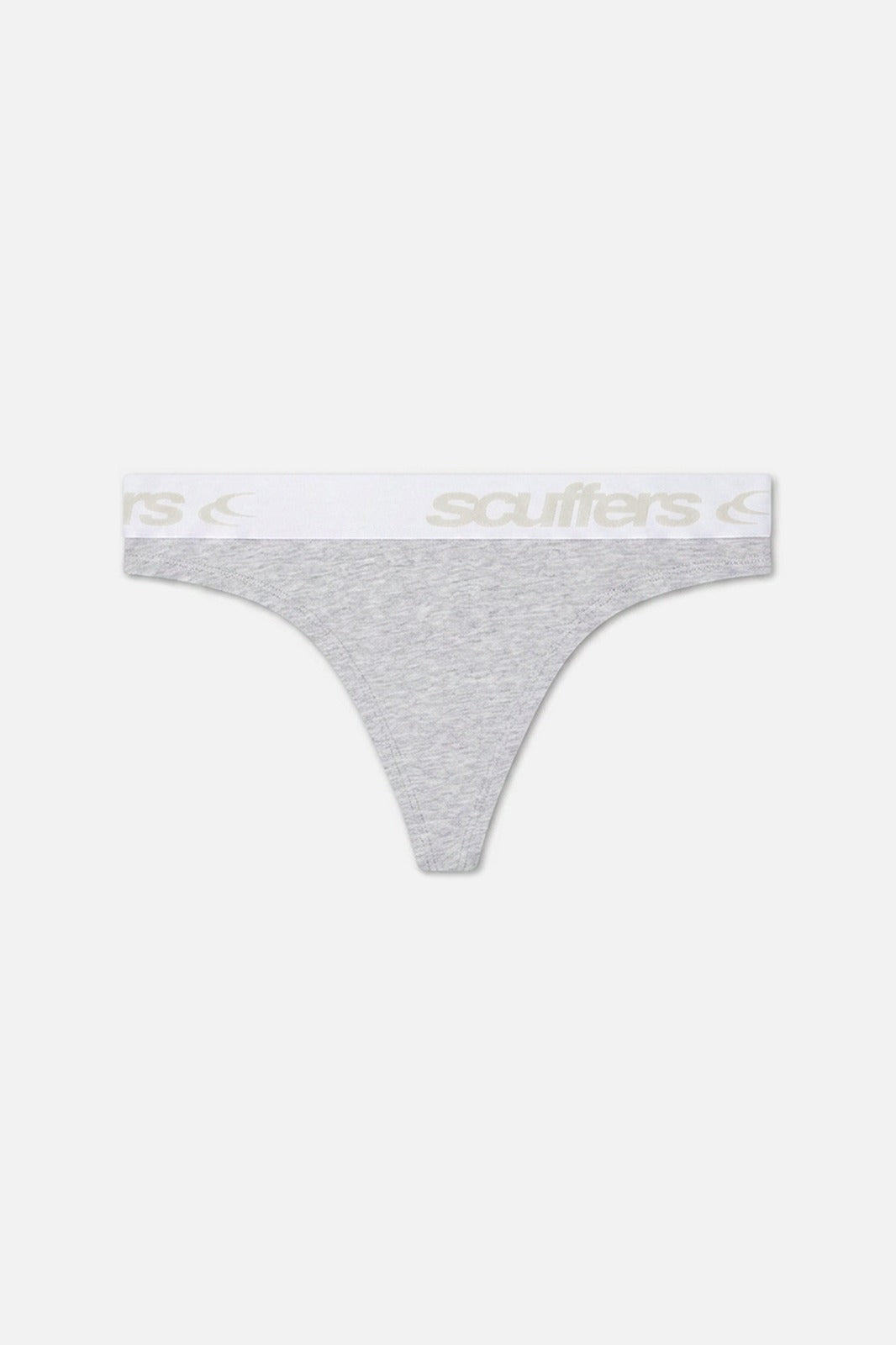 Grey Underwear Panty