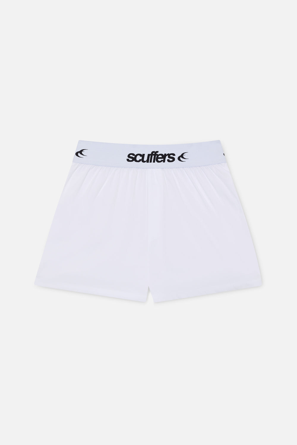 SCFF Black & White Underwear Pack 