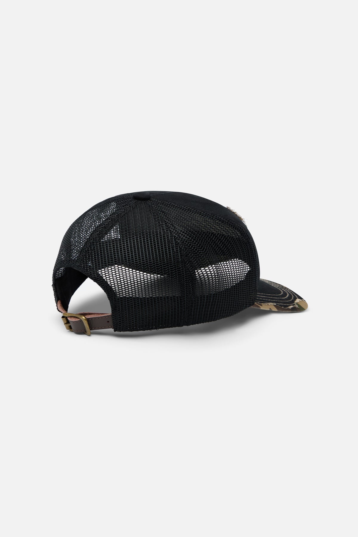 York Black Cap