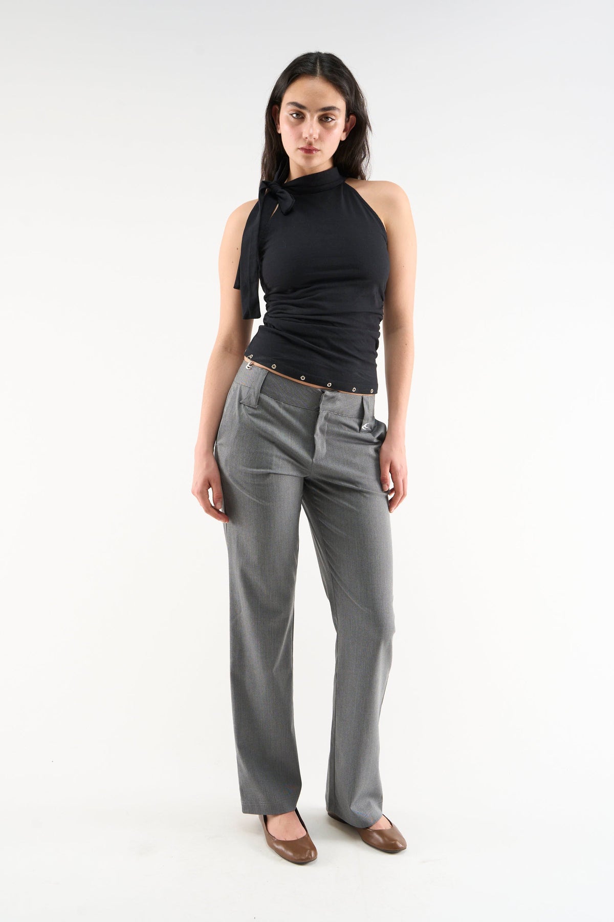 Charlot Black Top