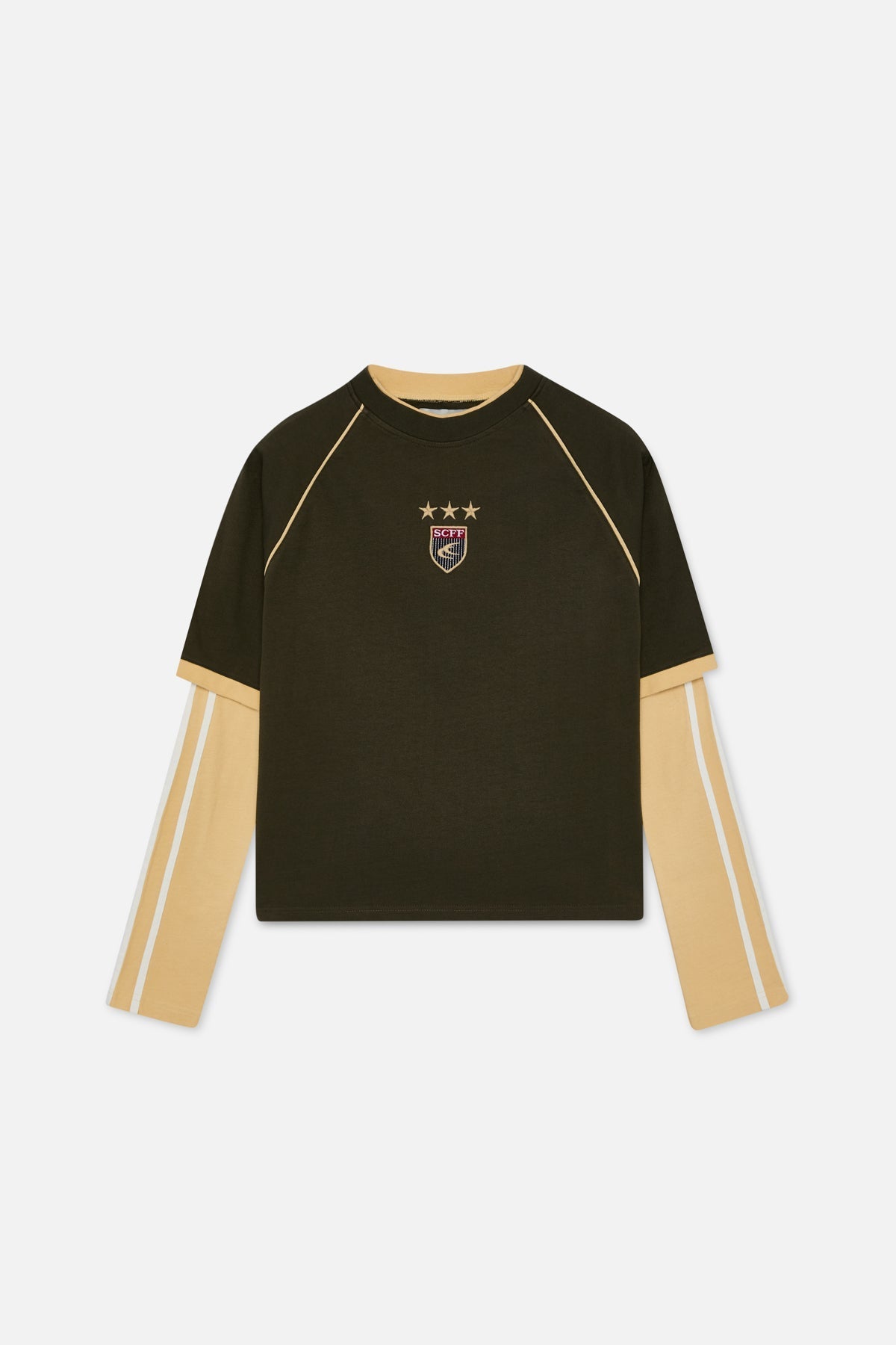 Bentley Green Longsleeve