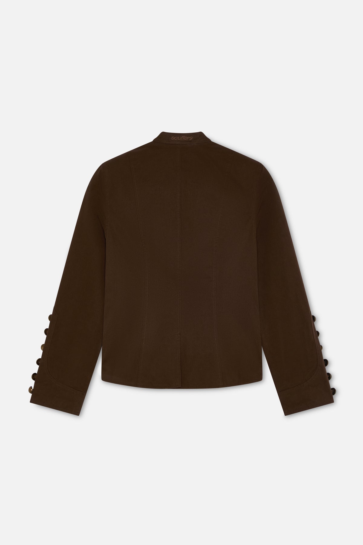 Avint Brown Jacket