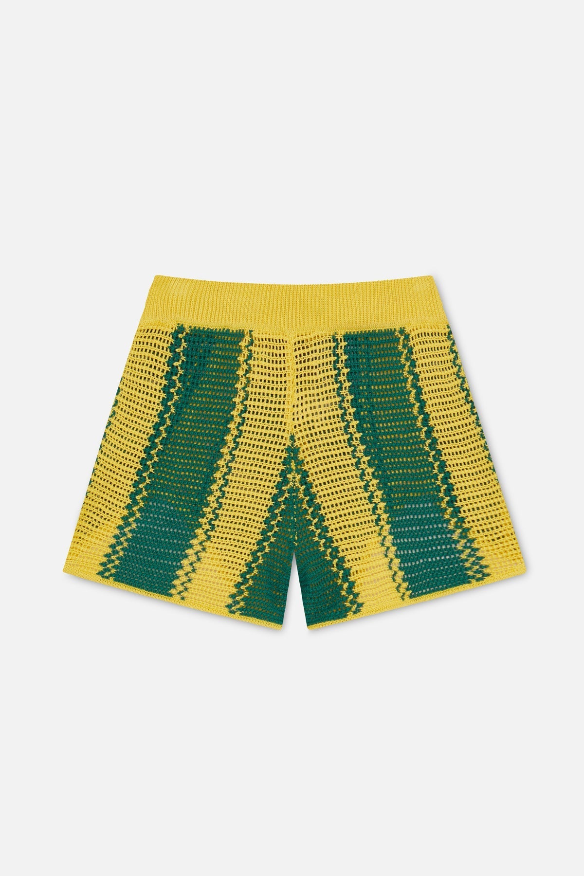 SCFF Brazuca Football Short