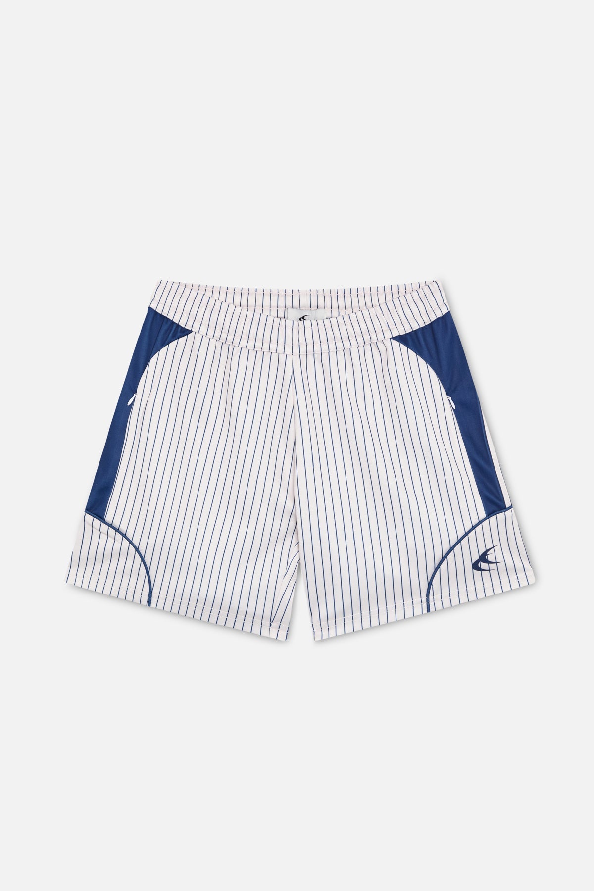 Sport Couture Ecru Shorts
