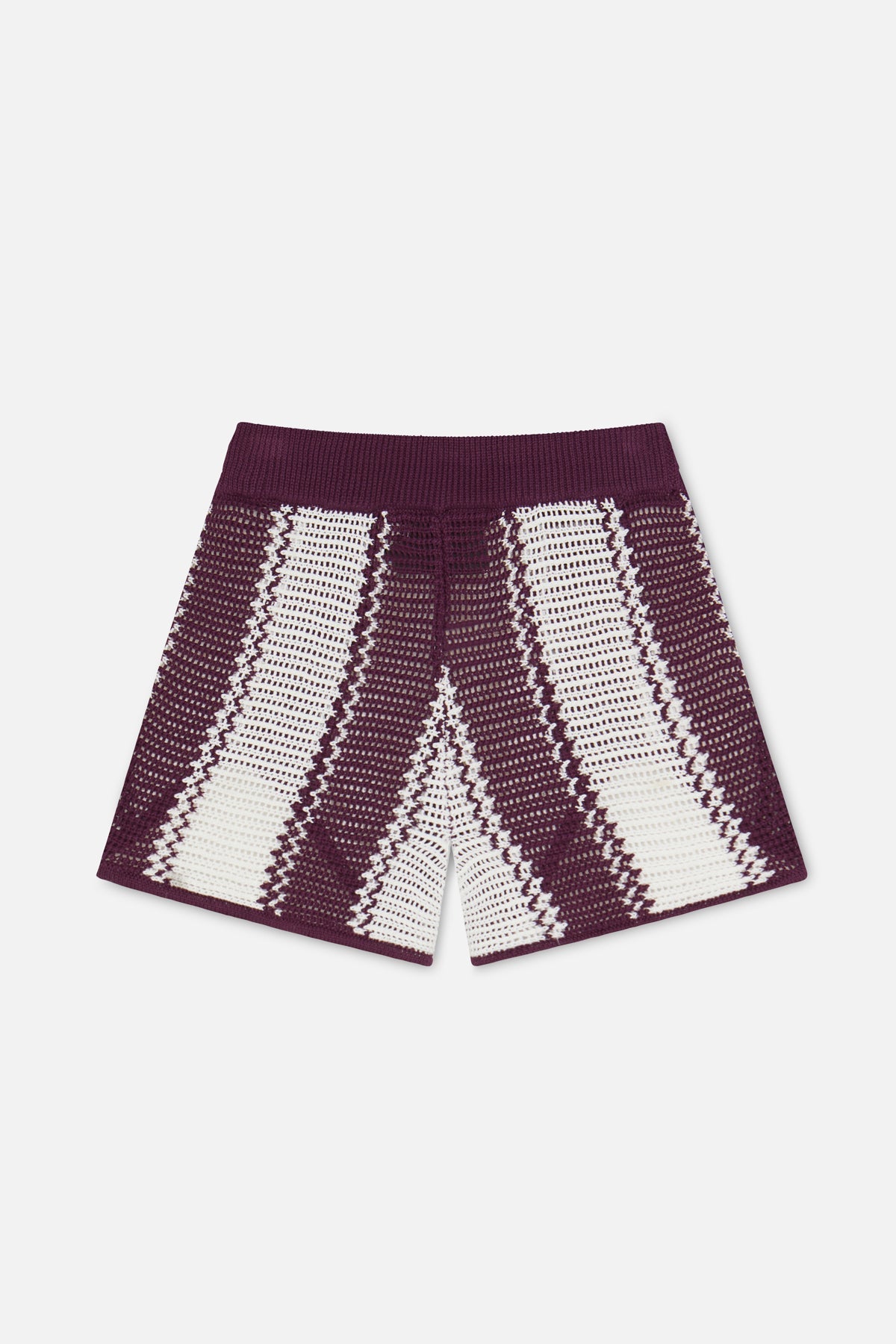 SCFF Rossonero Football Short